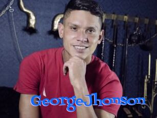 GeorgeJhonson