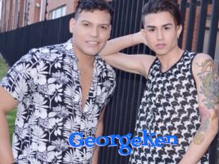 Georgeken
