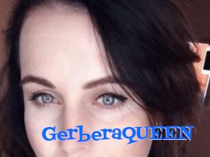 GerberaQUEEN