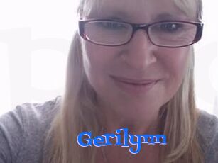 Gerilynn