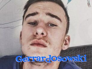 GerrardOsowski