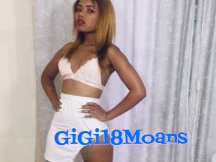 GiGi18Moans