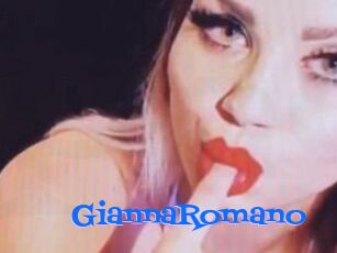 GiannaRomano