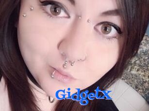 GidgetX