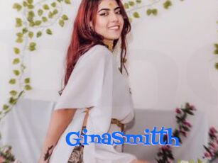 GinaSmitth