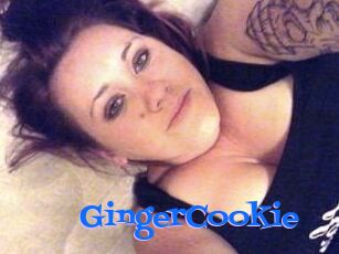 GingerCookie