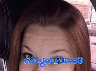 GingerFire33