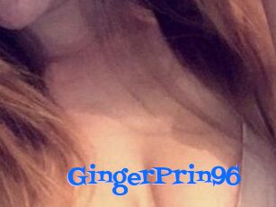 GingerPrin96