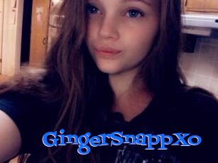 GingerSnappXo