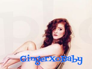 GingerXoBaby