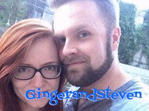 GingerandSteven