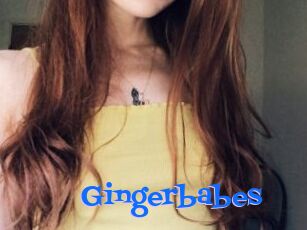 Gingerbabes