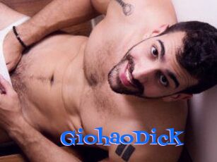 GiohaoDick