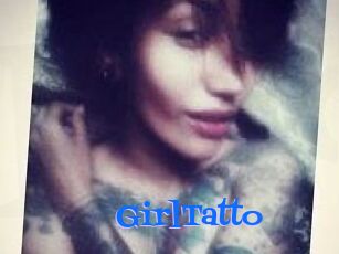 Girl_Tatto