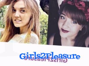 Girls2Pleasure