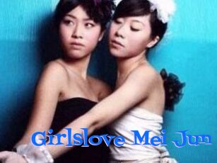 Girlslove_Mei_Jun