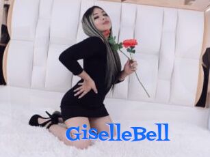 GiselleBell