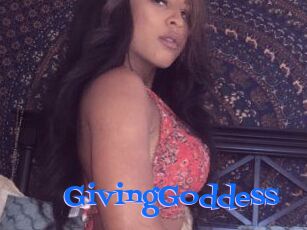 GivingGoddess