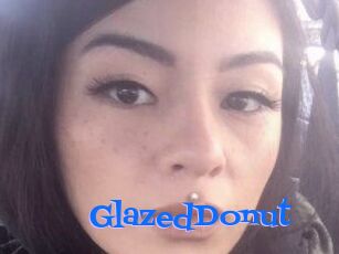 GlazedDonut