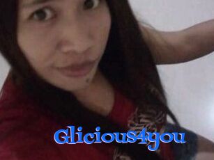 Glicious4you