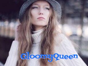 GloomyQueen