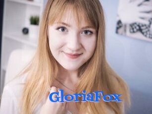 GloriaFox