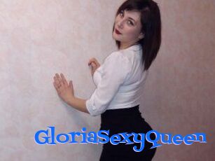 GloriaSexyQueen