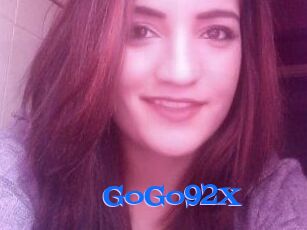 GoGo92X