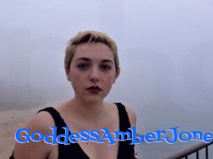 GoddessAmberJones