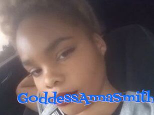 GoddessAnnaSmith