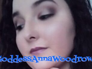 GoddessAnnaWoodrow