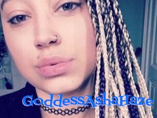 GoddessAshaHaze