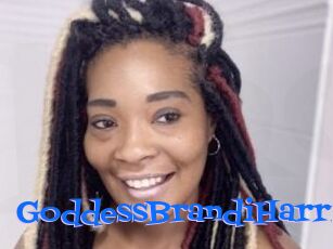 GoddessBrandiHarris