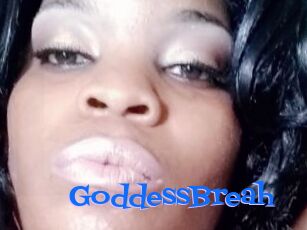 GoddessBreah