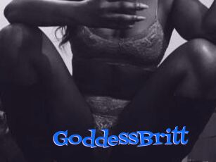 GoddessBritt