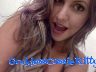 GoddessCassieKitty