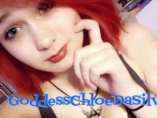 GoddessChloeDaSilva