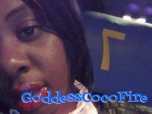 GoddessCocoFire