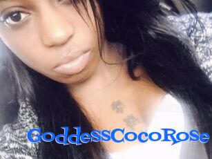 GoddessCocoRose