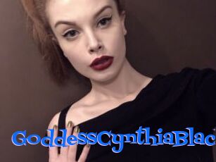 GoddessCynthiaBlack