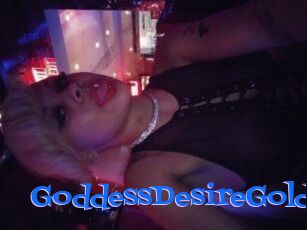 GoddessDesireGold