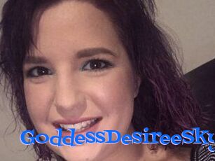 GoddessDesireeSky