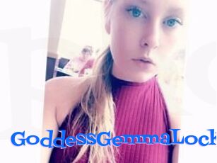 GoddessGemmaLocke