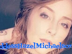 GoddessHazelMichaelson