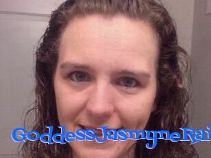 GoddessJasmyneRain