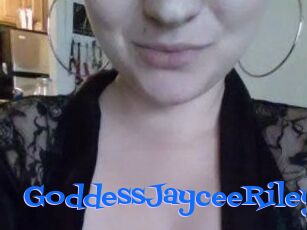 GoddessJayceeRiley