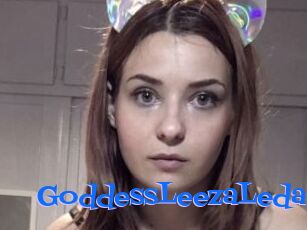 GoddessLeezaLeda