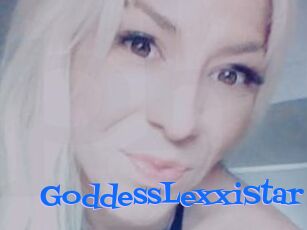 GoddessLexxiStar