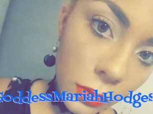 GoddessMariahHodges