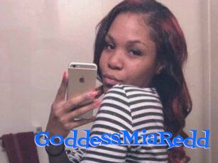 GoddessMiaRedd